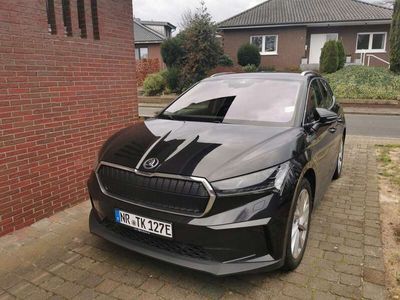 gebraucht Skoda Enyaq iV Enyaq60