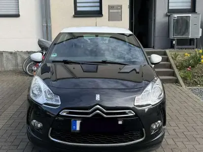 Gebraucht Citroën DS3