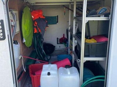 Gebraucht Fiat Ducato 152 PS (111 kW) 2016 Weiß Van