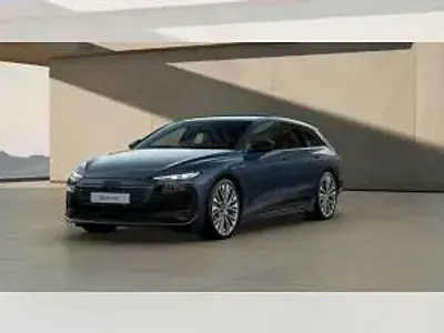 Gebraucht Audi S6 e-tron