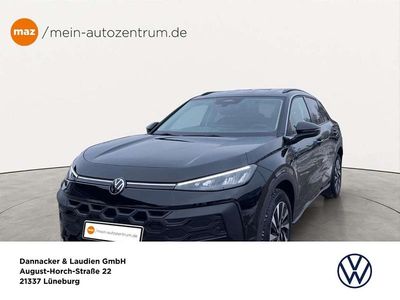 Neu VW T-Roc Life 116 PS (85 kW) 2026 Grenadillschwarz metallic SUV