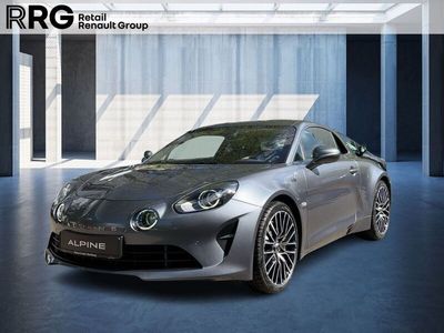 Alpine A110