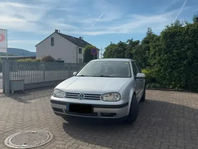 Gebraucht VW Golf IV
