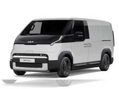 Ny Kia PV5 Basis 88 kW (121 HK) 2025 Hvid MPV