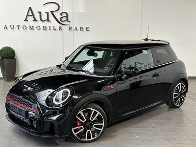 Gebraucht Mini John Cooper Works 231 PS (169 kW) 2023 Midnight black ii Kleinwagen