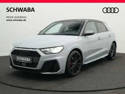 Gebraucht Audi A1