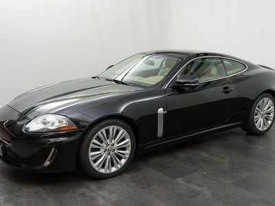 Jaguar XK