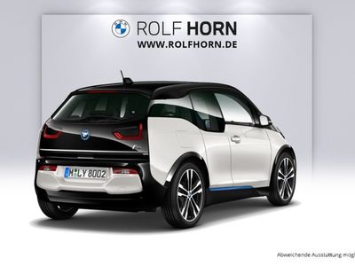 gebraucht BMW i3 (120 Ah), 135kW Auto Navi LED RFK H/K Klima