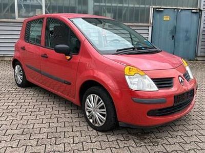 Renault Modus