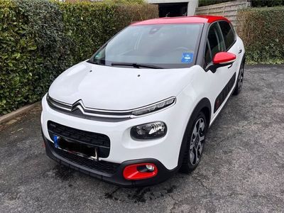 gebraucht Citroën C3 - Zuverlässiges Auto für den Alltag