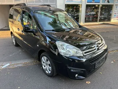 Gebraucht Citroën Berlingo