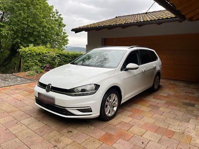 gebraucht VW Golf VII 