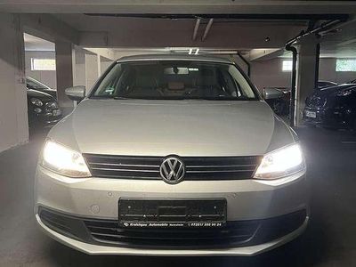 VW Jetta