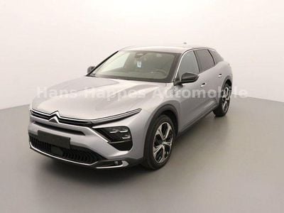 Citroën C5 X