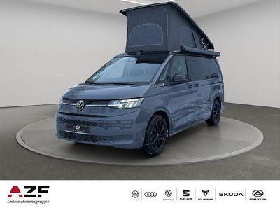 Neu VW California California 150 PS (110 kW) 2025 Grau Van