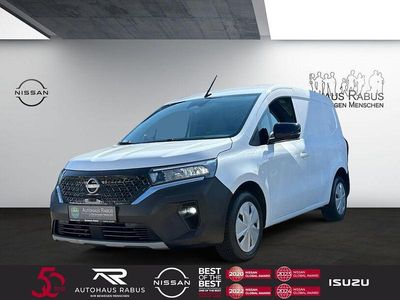 Nissan Townstar