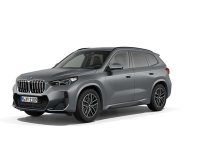 gebraucht BMW X1 xDrive23i