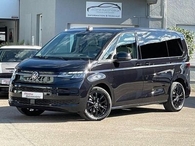 VW T7