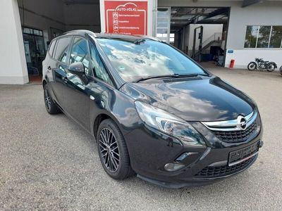 Opel Zafira Tourer