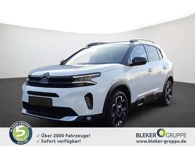 Usata Citroën C5 Aircross Feel 131 CV (96 kW) 2023 Bianco SUV