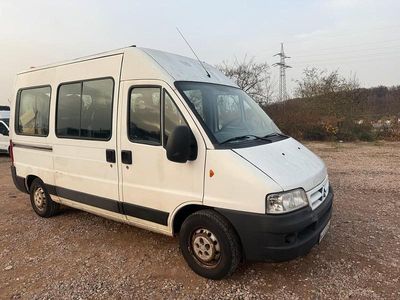 Citroën Jumpy