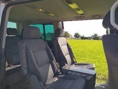VW T5