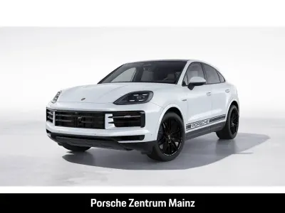 Gebraucht Porsche Cayenne E-Hybrid Coupe