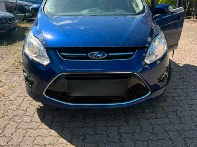 Gebraucht Ford C-MAX
