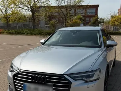 Gebraucht Audi A6