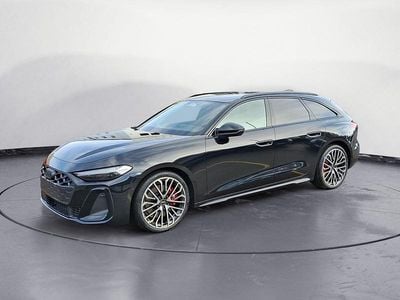 Schwarz Gebraucht 2025 Audi S5 Comfort Kombi | 84.890 €