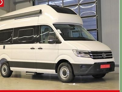 Usata VW California California 177 CV (130 kW) 2024 Bianco Furgone