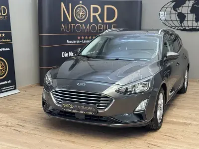 Occasion Ford Focus 150 PK (110 kW) 2020 Grijs Stationwagen