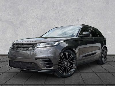 Charente grey Gebraucht 2025 Land Rover Range Rover Velar Autobiography SUV | 97.490 €
