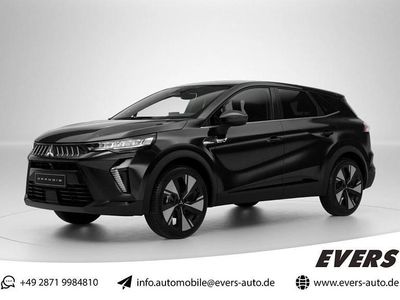 Nuova Mitsubishi Grandis Diamant Edition 158 CV (116 kW) 2026 Nero SUV