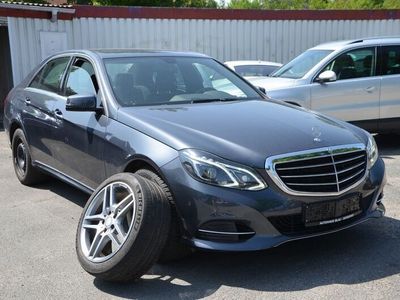 Mercedes E300