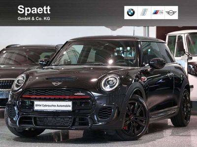 gebraucht Mini John Cooper Works Chili HK HiFi DAB LED Navi