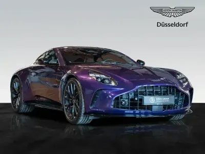Gebraucht Aston Martin Vantage