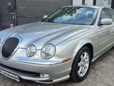 Gebraucht Jaguar S-Type