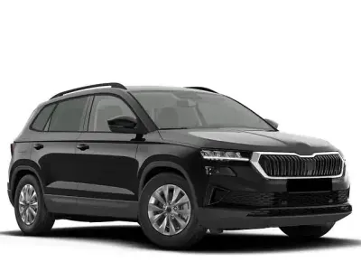 Gebraucht Skoda Karoq