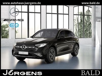 Mercedes GLC220