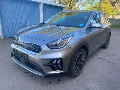 Gebraucht Kia Niro