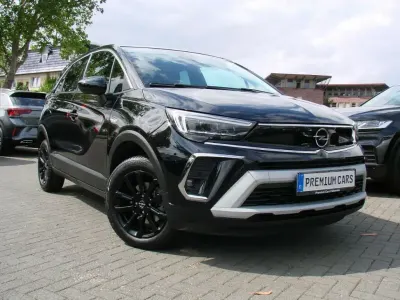 Gebraucht Opel Crossland X