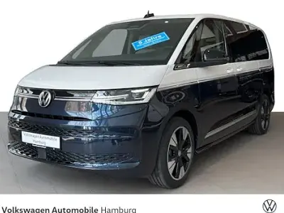 Neu VW Multivan Life 150 PS (110 kW) 2026 Weiß Van / Kleinbus