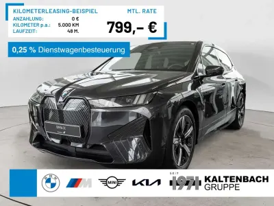 Gebraucht BMW iX