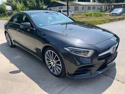 Mercedes CLS450