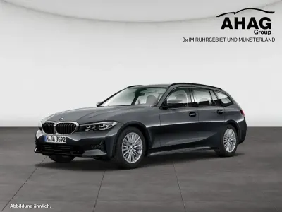 Gebraucht BMW 318