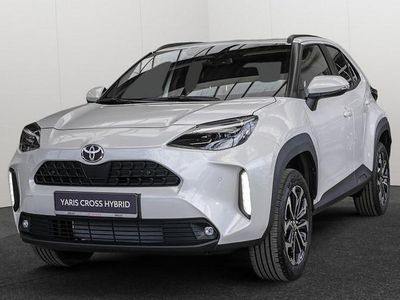 Weiß Neu 2025 Toyota Yaris Cross SUV | 29.290 € (Fairer Preis)
