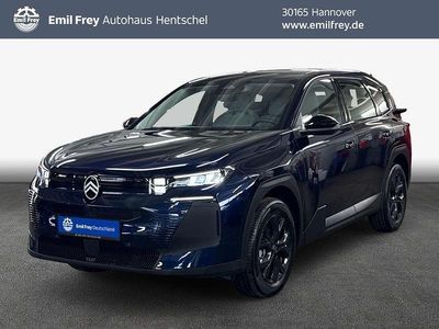 Blau Neu 2026 Citroën C5 SUV | 32.901 €