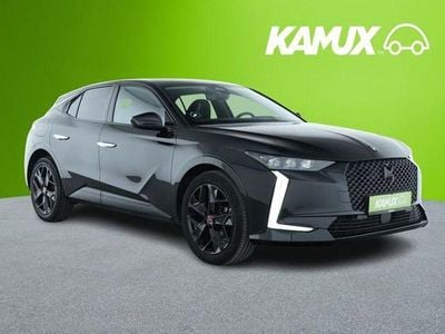 DS Automobiles DS4