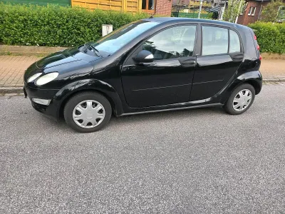 Occasion Smart ForFour
